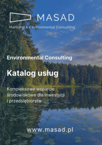 Aktualny katalog usług środowiskowych